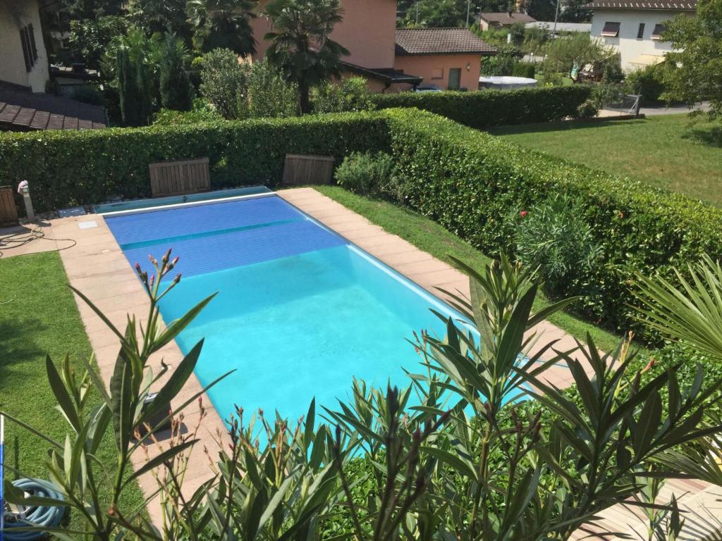 Apartment Caslago-1 room 1