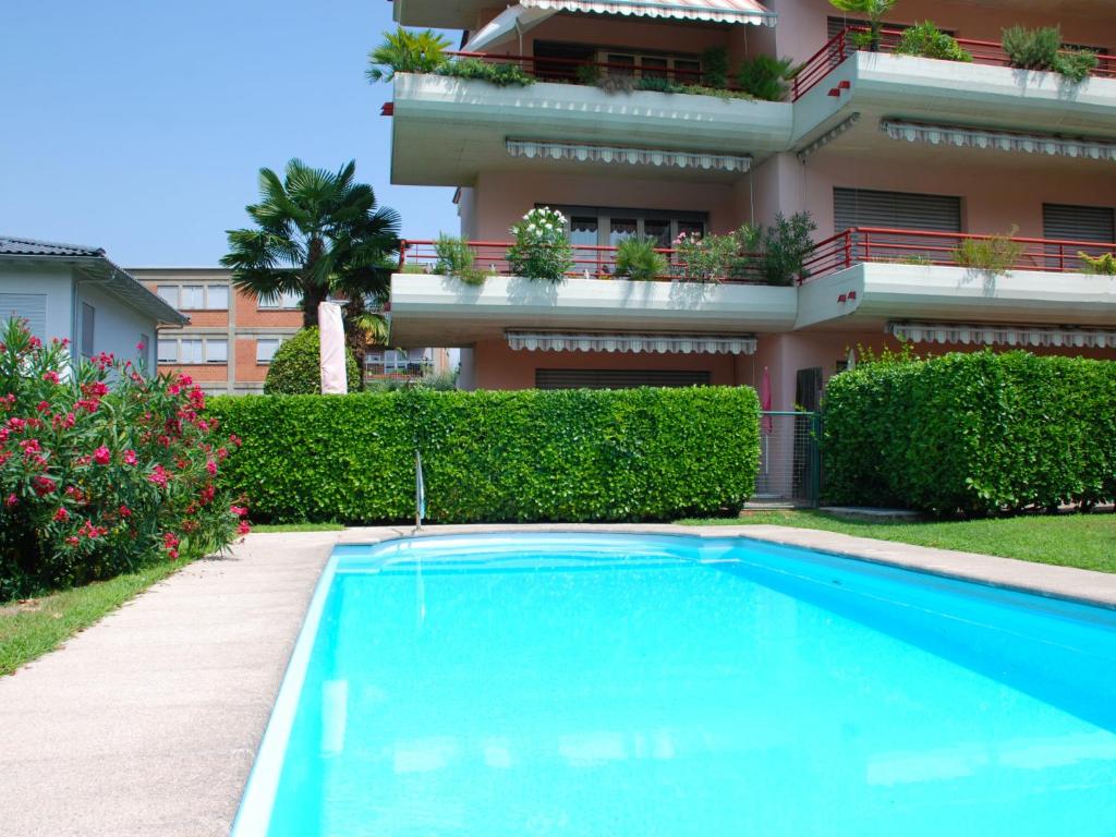 Apartment Caslago-1 room 4