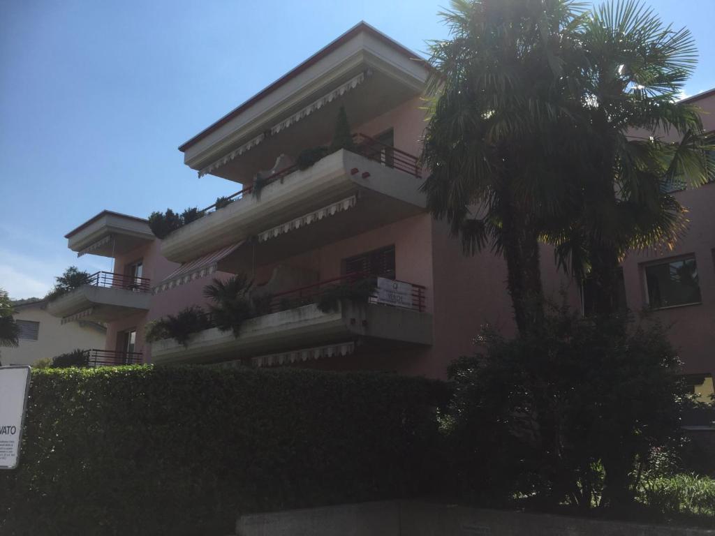 Apartment Caslago-1 room 6